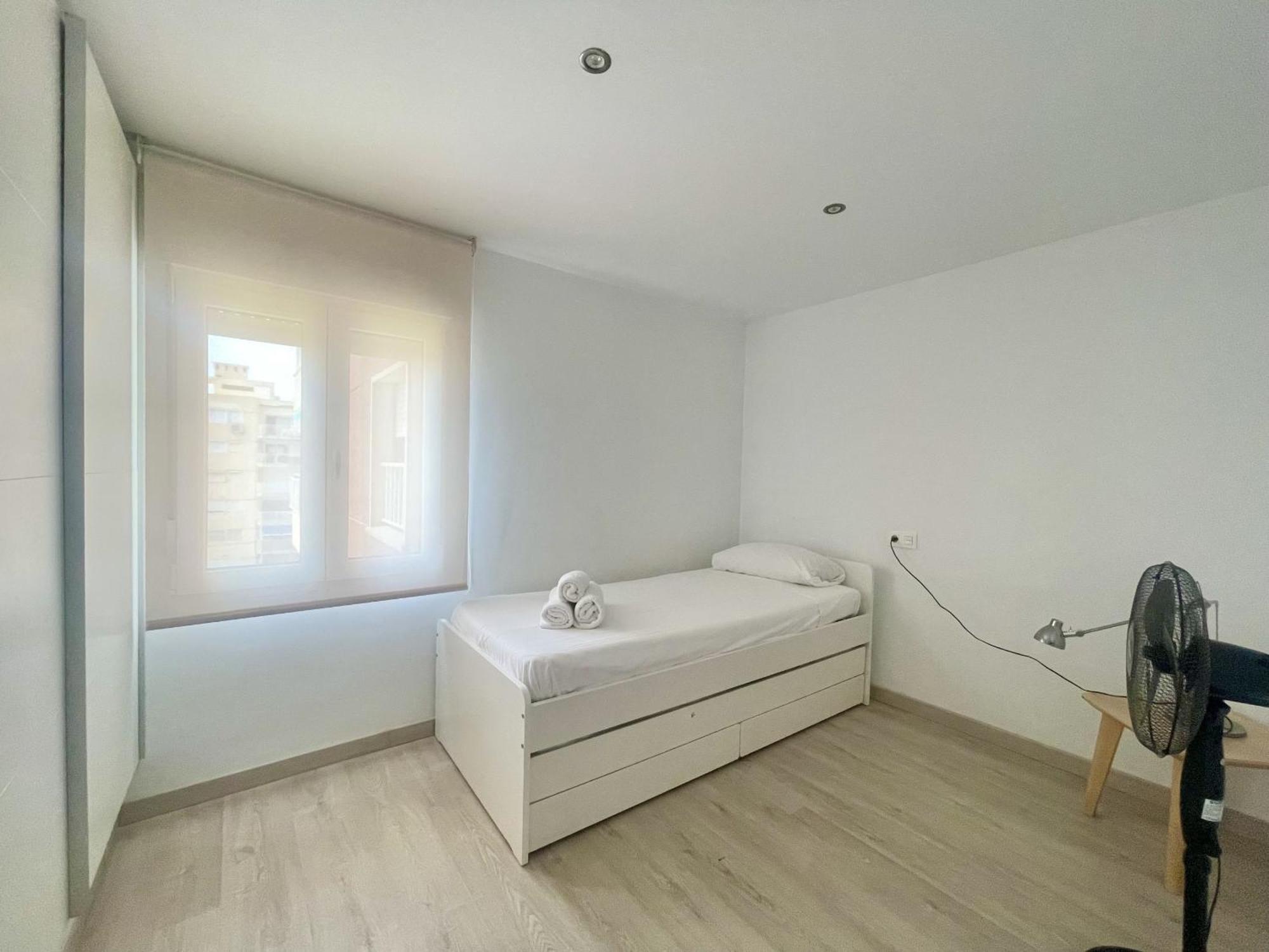 Principado Levante Blueline Benidorm Exteriér fotografie